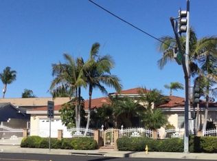 21626 Vera St, Carson, CA 90745