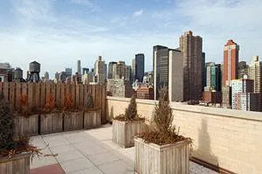 Sold by Keller Williams NYC