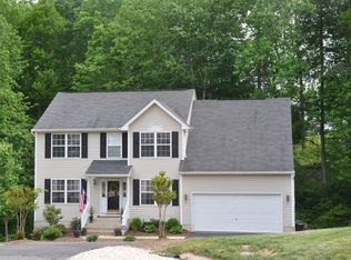 10 Ebony Ct, Fredericksburg, VA 22405