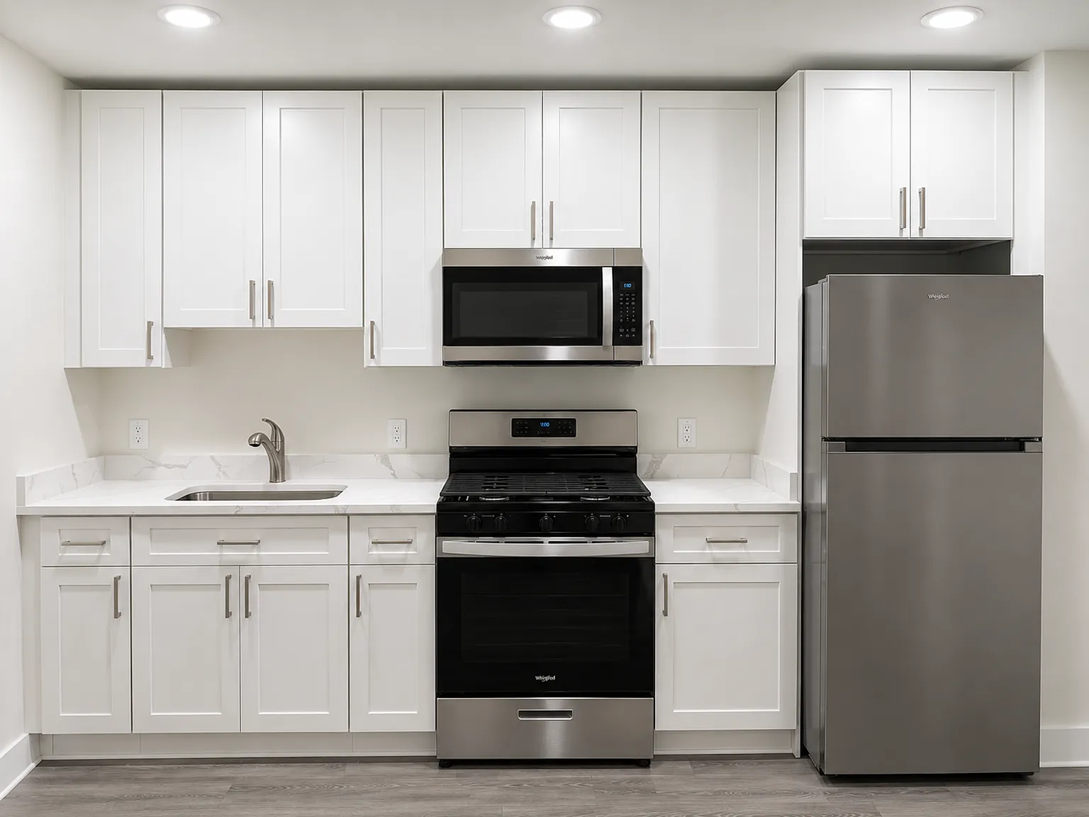 3 bed, $1,300 — Photo 2