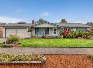 1170 Ivy Way NE, Keizer, OR 97303