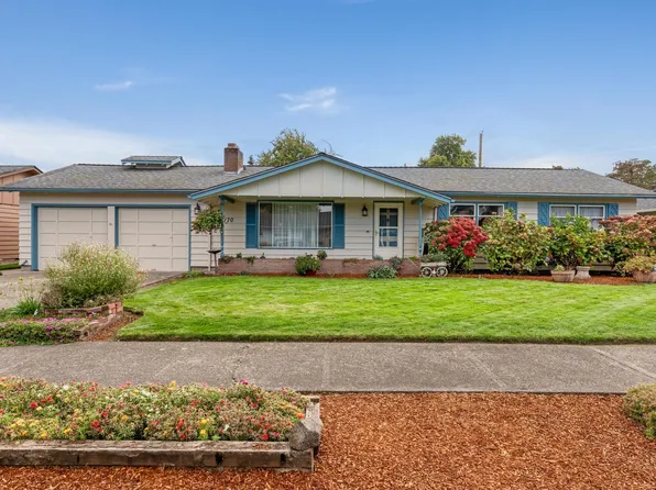 1170 Ivy Way NE, Keizer, OR 97303