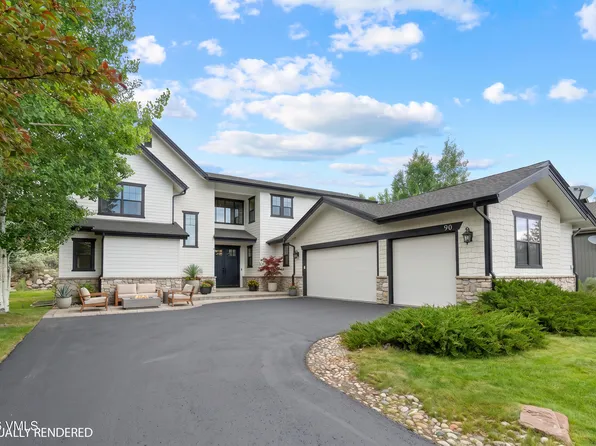 90 Wildhorse, Gypsum, CO 81637