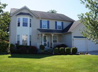 106 Peach Tree Ln, Egg Harbor Township, NJ 08234