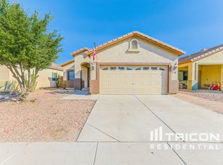 714 W Saint Anne Ave, Phoenix, AZ 85041