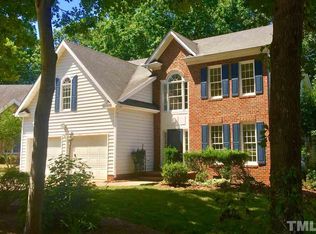 3305 Glade Spring Ct, Raleigh, NC 27612