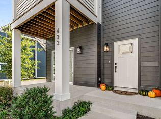 433 Becanni Ln, Nashville, TN 37209