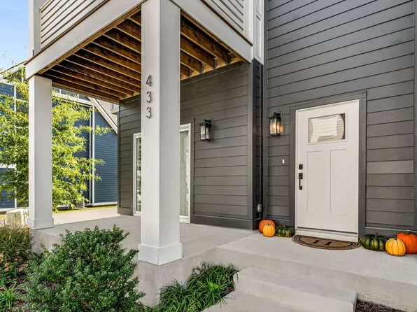 433 Becanni Ln, Nashville, TN 37209