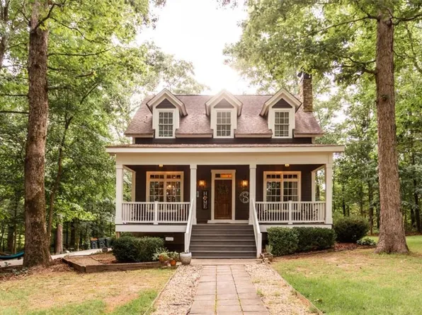 633 Duncan Rd, Oxford, GA 30054