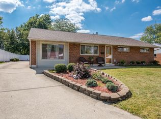 6635 Retton Rd, Reynoldsburg, OH 43068