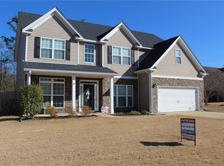 17 Springwood Dr, Phenix City, AL 36870