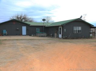 20742 Makayla Ln, Madill, OK 73446