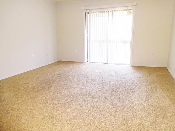 Bright living room
