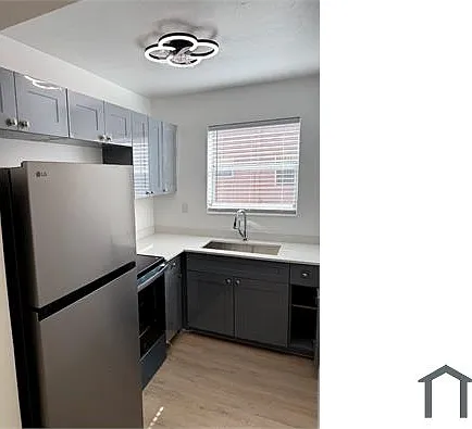 1 bed, 750 sqft, $1,740 — Photo 2