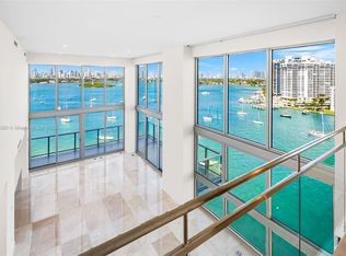 1500 Bay Rd #N1101, Miami Beach, FL 33139