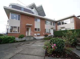 3837 Woodland Park Ave N UNIT 1, Seattle, WA 98103