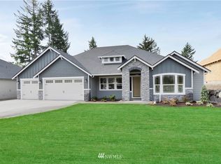 LOT 7721 Forteen Connells Prairie Rd E, Bonney Lake, WA 98391