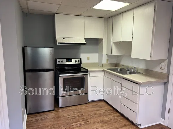 236 N Orange St #D, Coats, NC 27521