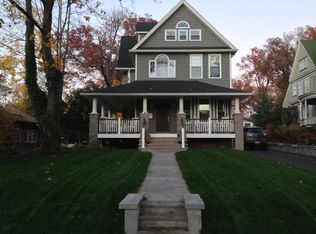 58 W Pierrepont Ave, Rutherford, NJ 07070