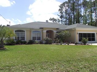 25 Woodholme Ln, Palm Coast, FL 32164