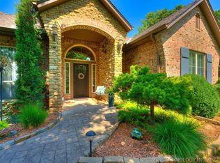 2301 Kiley Way, Edmond, OK 73034