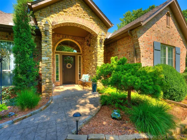 2301 Kiley Way, Edmond, OK 73034
