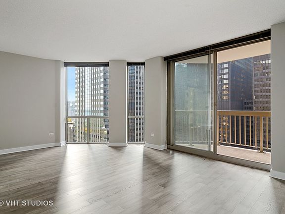 2nd image of 222 N Columbus Dr APT 1902