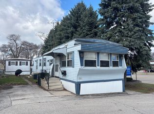 10315 W Greenfield Ave #501, Milwaukee, WI