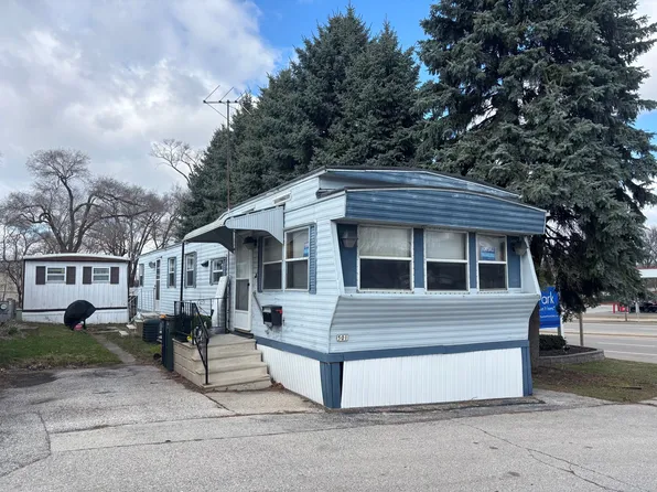 10315 W Greenfield Ave #501, Milwaukee, WI 53214