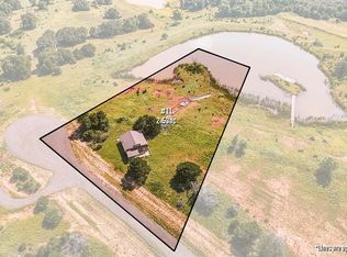 0 S 3410th Rd Lot 11, Chandler, OK 74834