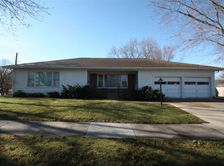 307 Kingsley Ave, Waterloo, IA 50701