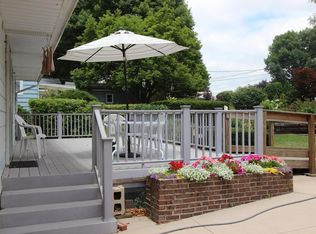 2607 3rd St SW, Cedar Rapids, IA 52404