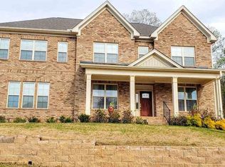 6908 Ridge Pointe Drive, Owens Cross Roads, AL 35763