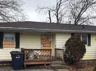 101 Village Rd, Michigan City, IN 46360