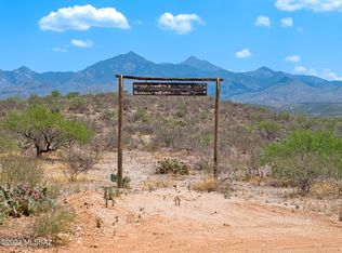 Camino Kennedy UNIT 129, Rio Rico, AZ 85648