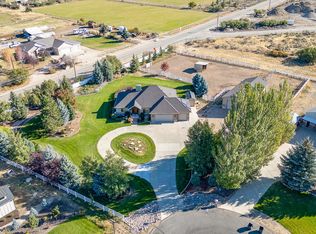 5033 E 1250 S, Heber, UT 84032