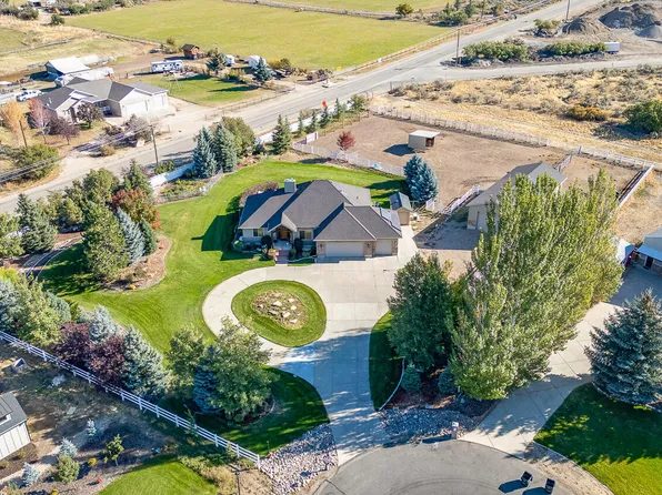 5033 E 1250 S, Heber, UT 84032