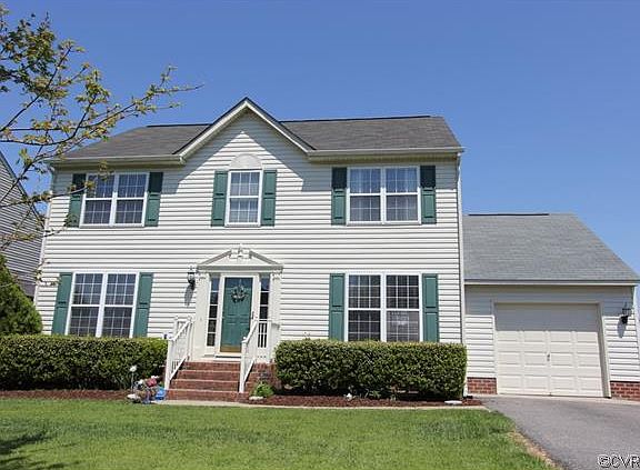 2nd image of 9408 Telegraph Run Ln