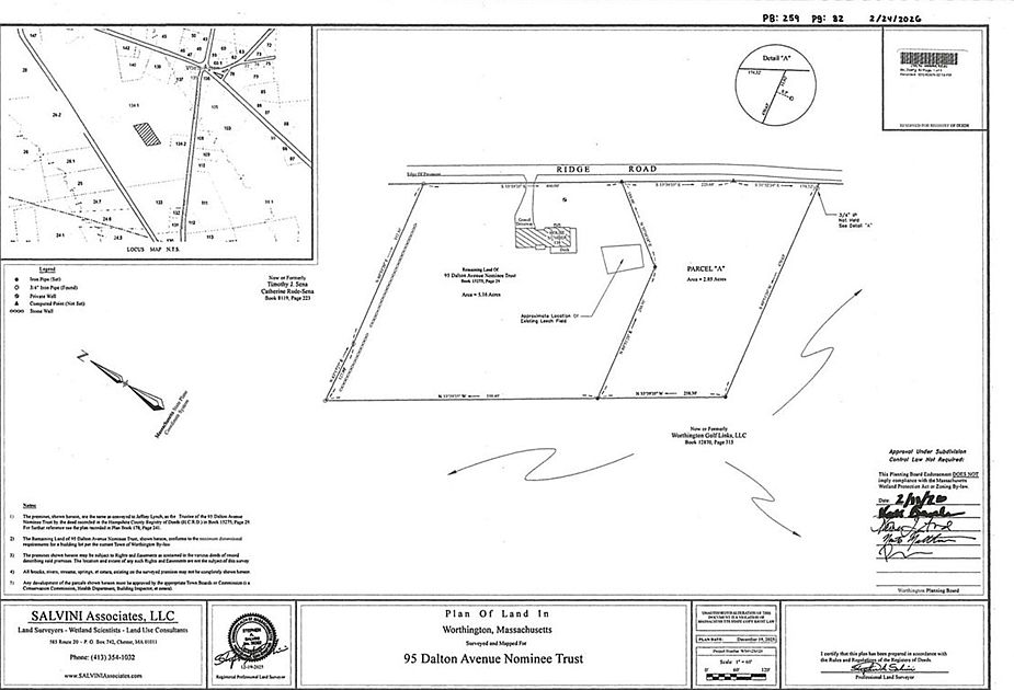 1st image of LOT Ridge Rd #A