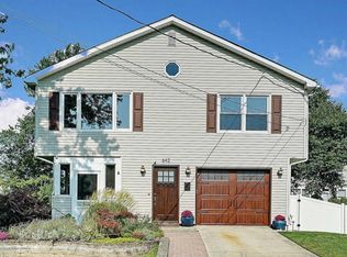 642 Monmouth Ave, Port Monmouth, NJ 07758