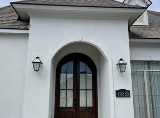 10833 Hillrose Ave, Baton Rouge, LA 70810