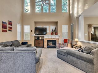 83 Scarlet Woods Ct #83, Spring, TX 77380