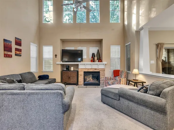 83 Scarlet Woods Ct #83, Spring, TX 77380