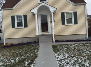 2932 Willoughby Rd, Parkville, MD 21234