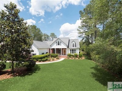 373 Steeple Chase Ln, Richmond Hill, GA, 31324