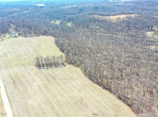 Cooks Hill Rd, Glenford, OH 43739