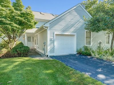 17 BARK MILL TER, Montville, NJ, 07045