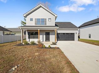 1772 Eagle Dr, Cookeville, TN 38506