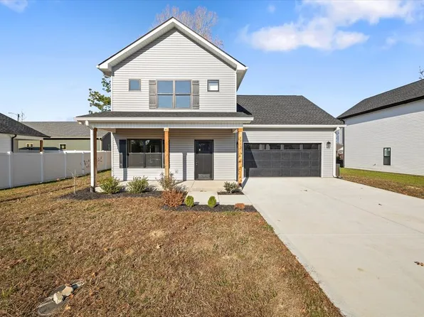 1772 Eagle Dr, Cookeville, TN 38506