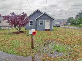 1002 W Anderson St, Elma, WA 98541